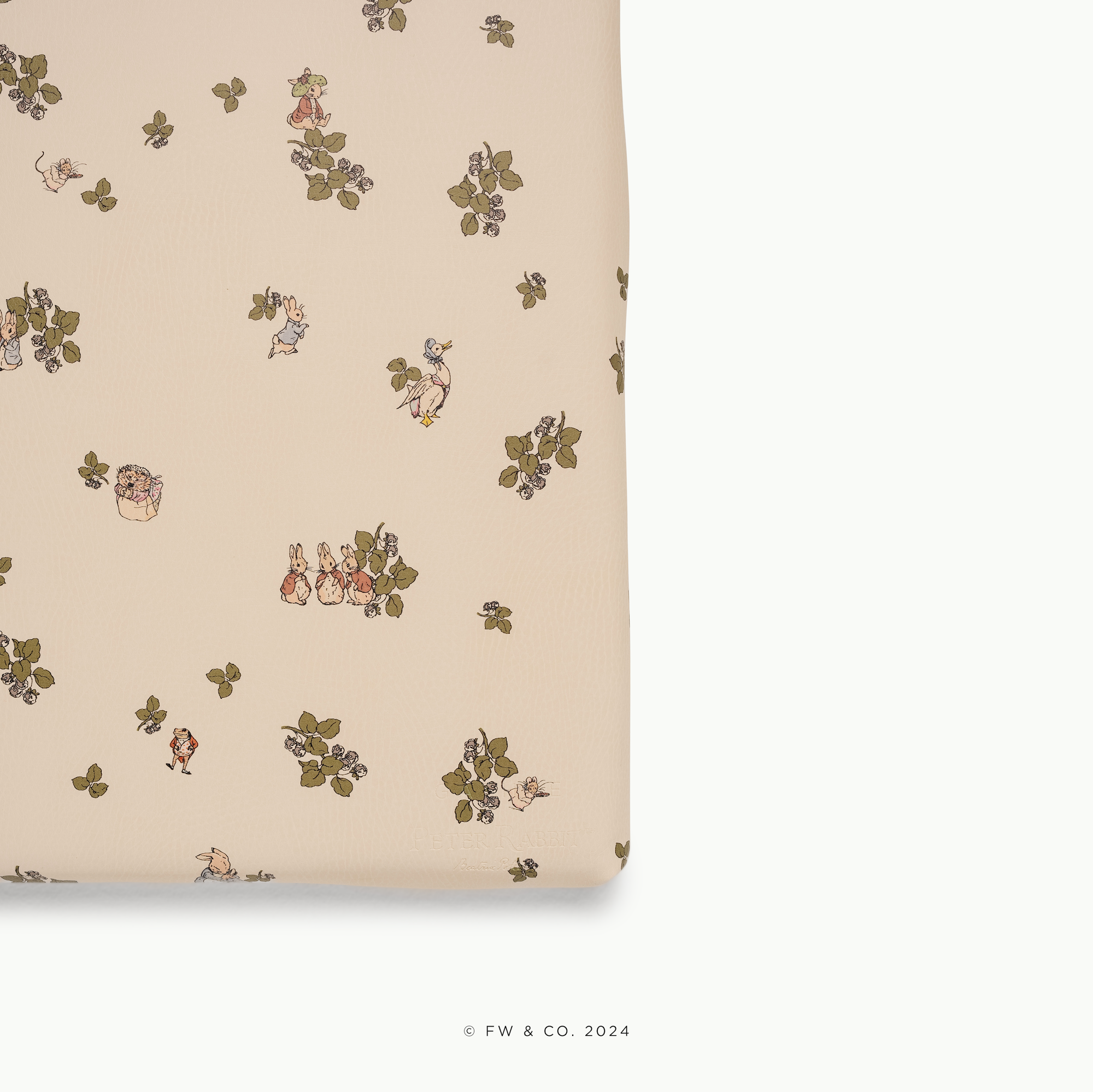 Image of Wholesale Padded Changing Mat